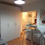 Studio charmant tout équipé