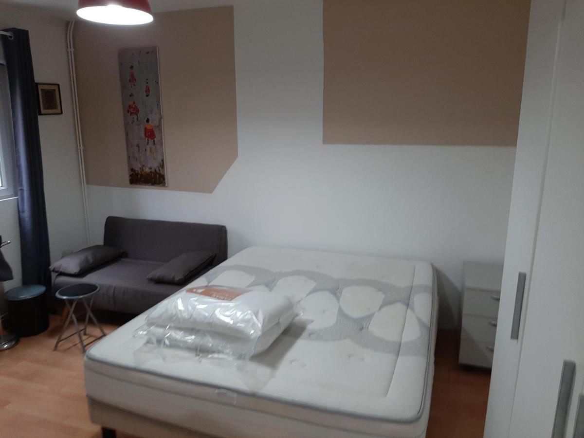 équipé Appartement