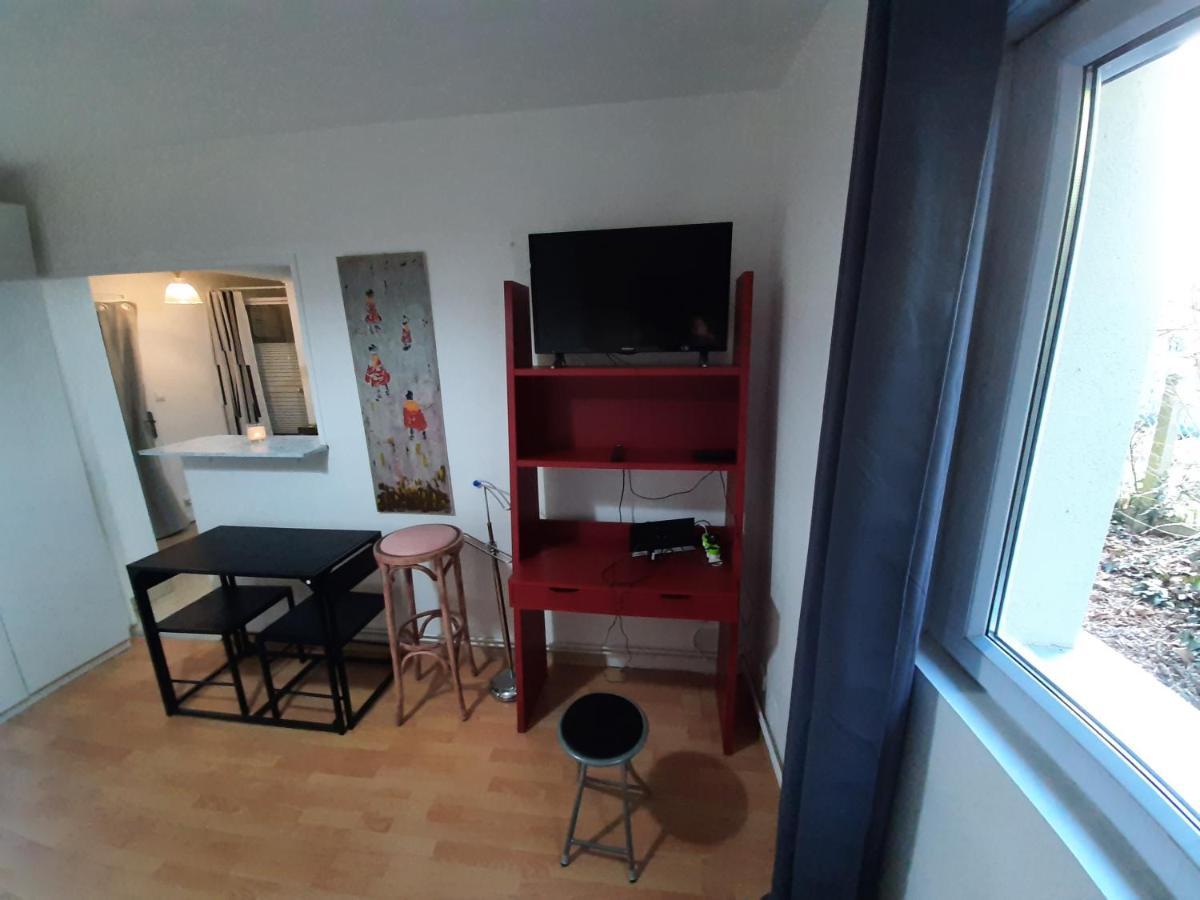 Appartement équipé