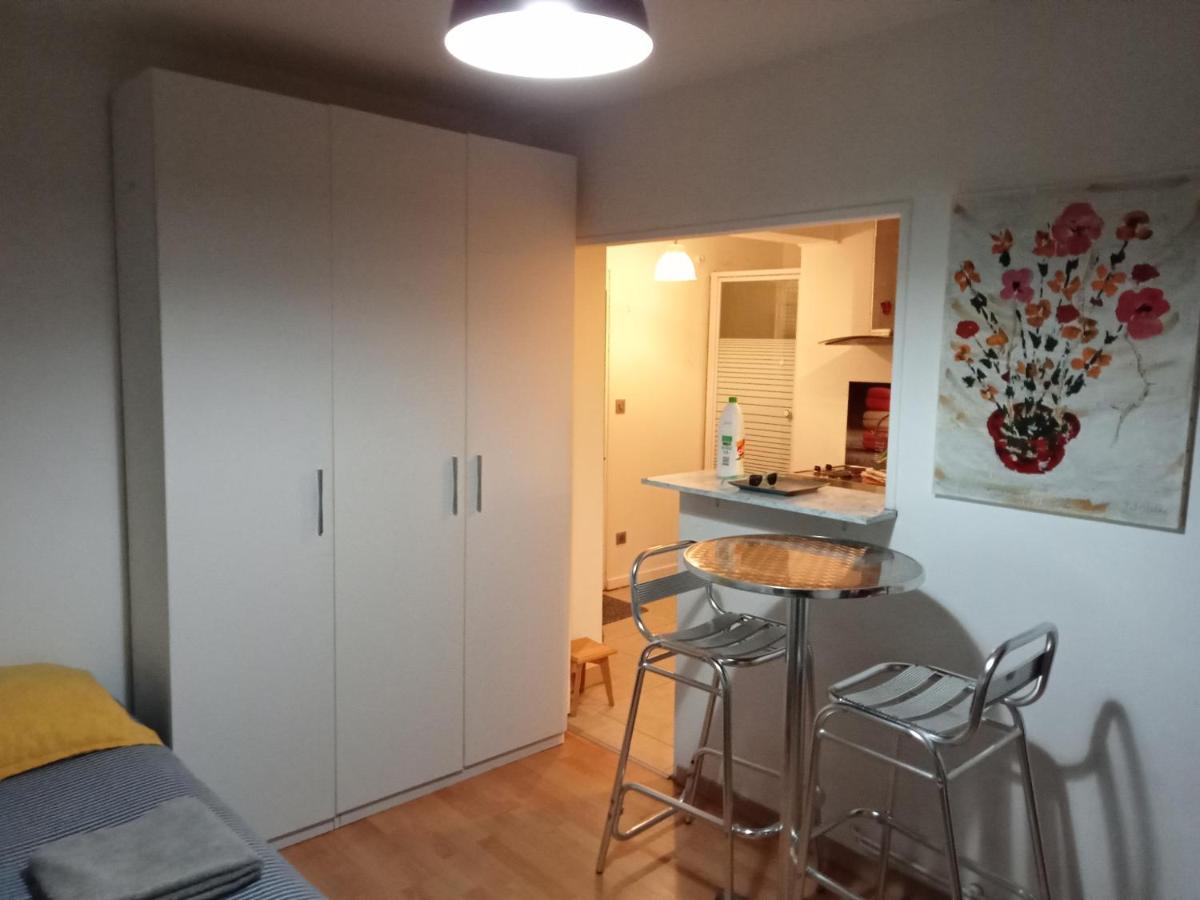 équipé Appartement